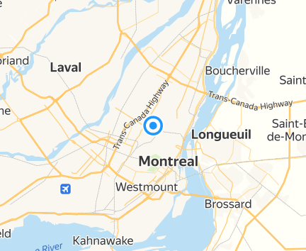 Hypotheca Montréal