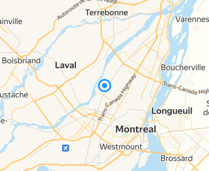 Hypotheca Montréal
