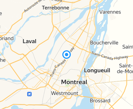 Hypotheca Montréal