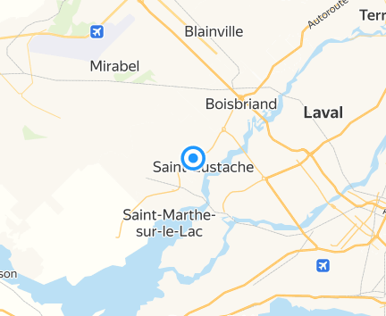 Hypotheca Saint-Eustache