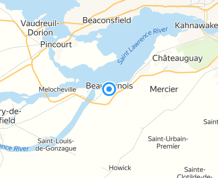 IGA – Épicerie Beauharnois