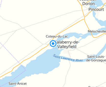 IGA – Épicerie Coteau-Du-Lac
