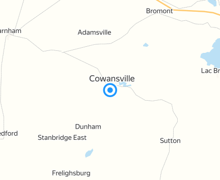 IGA – Épicerie Cowansville