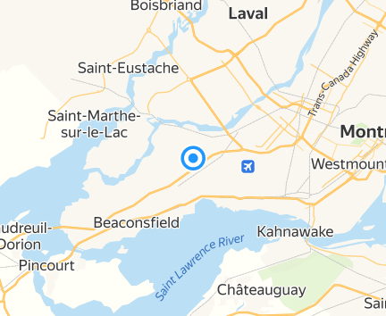 IGA – Épicerie Dollard-Des-Ormeaux