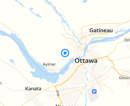 IGA – Épicerie Gatineau