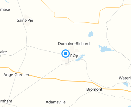 IGA – Épicerie Granby