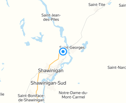 IGA – Épicerie Shawinigan