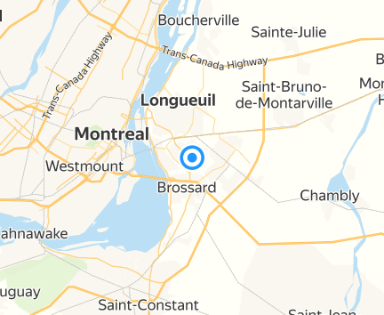 IGA – Épicerie Longueuil