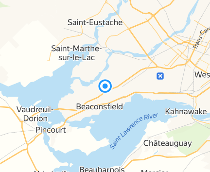 IGA – Épicerie Kirkland
