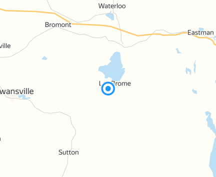 IGA – Épicerie Lac-Brome