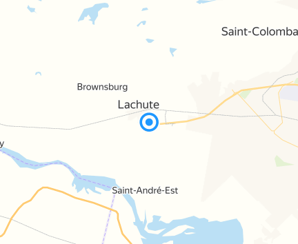 IGA – Épicerie Lachute