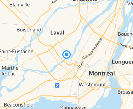 IGA – Épicerie Laval