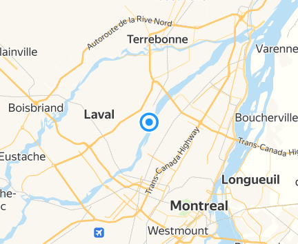 IGA – Épicerie Laval