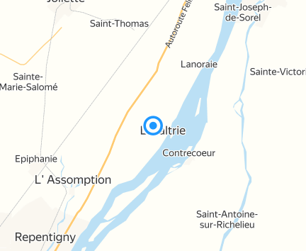 IGA – Épicerie Lavaltrie