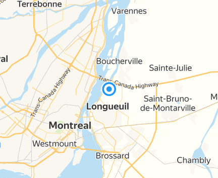 IGA – Épicerie Longueuil
