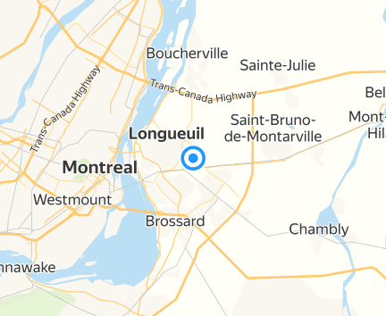 IGA – Épicerie Longueuil