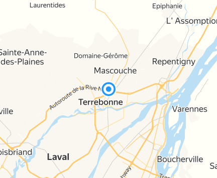 IGA – Épicerie Mascouche