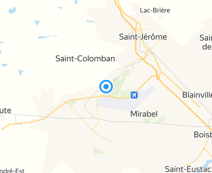 IGA – Épicerie Mirabel