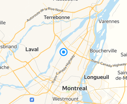IGA – Épicerie Montréal Montréal-Nord