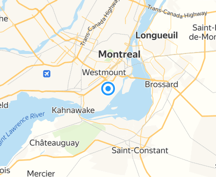 IGA – Épicerie Montréal