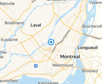 IGA – Épicerie Montréal
