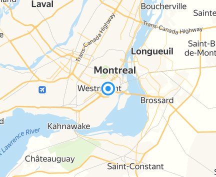 IGA – Épicerie Montréal