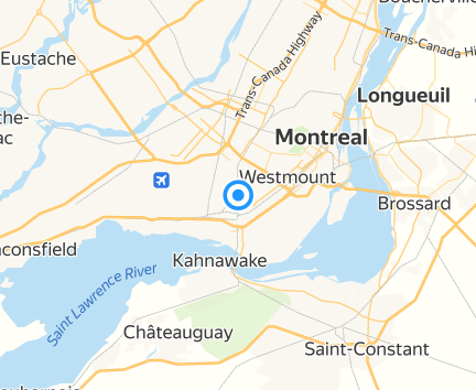 IGA – Épicerie Côte-Saint-Luc