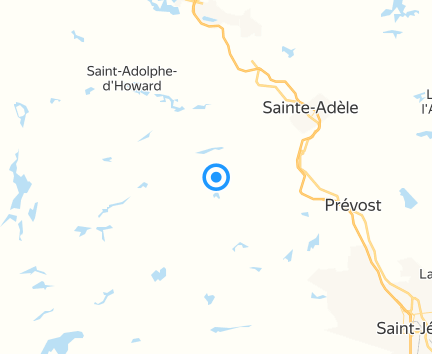 IGA – Épicerie Morin-Heights