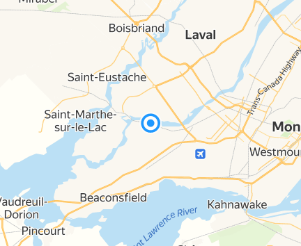 IGA – Épicerie Montréal Pierrefonds