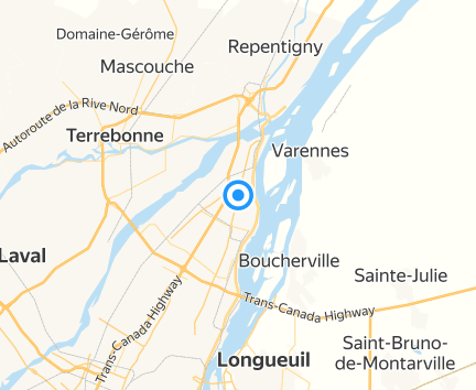 IGA – Épicerie Montréal Pointe-Aux-Trembles