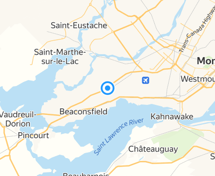 IGA – Épicerie Pointe-Claire