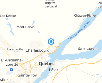 IGA – Épicerie Québec
