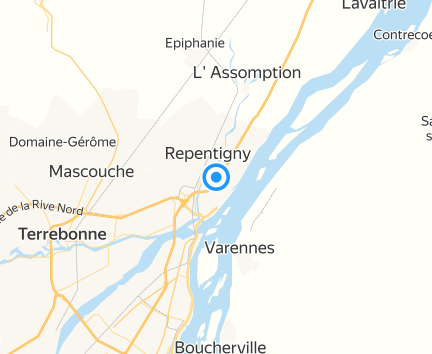 IGA – Épicerie Repentigny