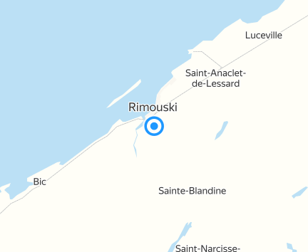 IGA – Épicerie Rimouski