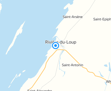 IGA – Épicerie Rivière-Du-Loup