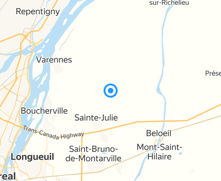 IGA – Épicerie IGA Saint-Amable