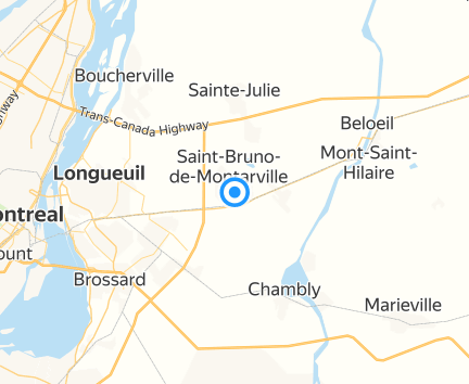 IGA – Épicerie Saint-Bruno-De-Montarville