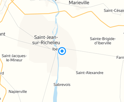 IGA – Épicerie Saint-Jean-Sur-Richelieu