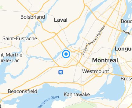 IGA – Épicerie Saint-Laurent