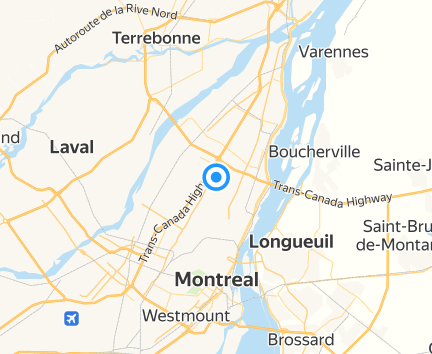 IGA – Épicerie Montréal Saint-Léonard