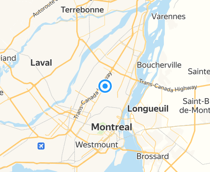 IGA – Épicerie Montréal Saint-Léonard