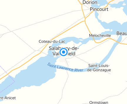 IGA – Épicerie Salaberry-De-Valleyfield