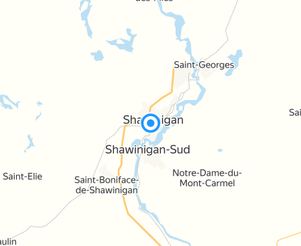 IGA – Épicerie Shawinigan