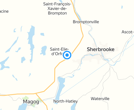 IGA – Épicerie Sherbrooke