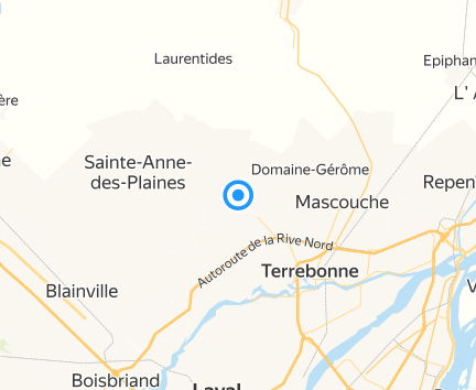 IGA – Épicerie Terrebonne