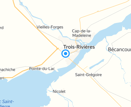 IGA – Épicerie Trois-Rivières