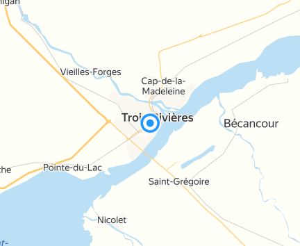 IGA – Épicerie Trois-Rivières