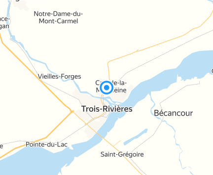 IGA – Épicerie Trois-Rivières Cap-De-La-Madeleine