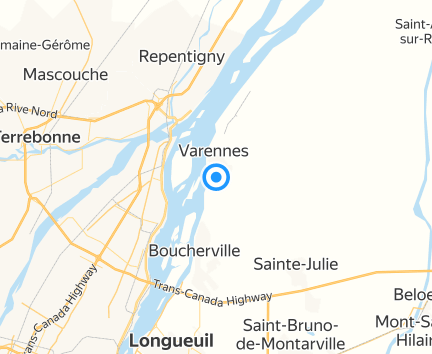 IGA – Épicerie Varennes