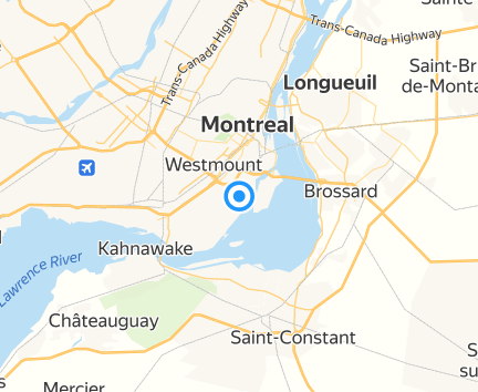 IGA – Épicerie IGA Verdun Rue Bannantyne